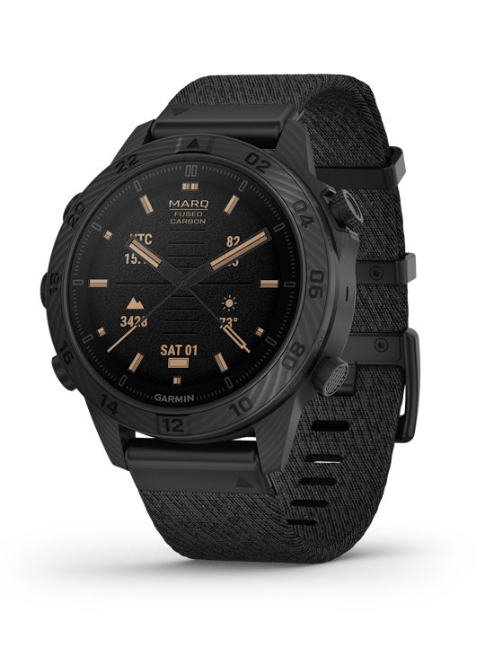 Garmin MARQ Commander Gen 2.