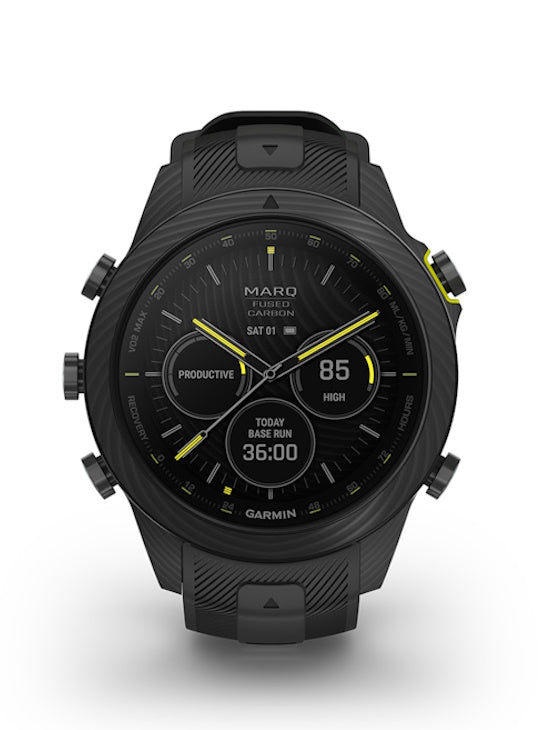 Garmin MARQ Athlete(Gen 2) Smartwatch.