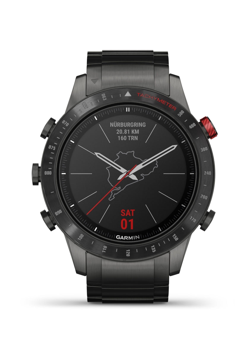 Garmin Marq Driver Watch.