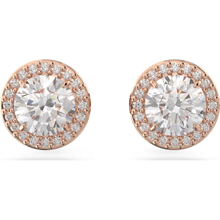 Swarovski Una Angelic Stud Earrings.