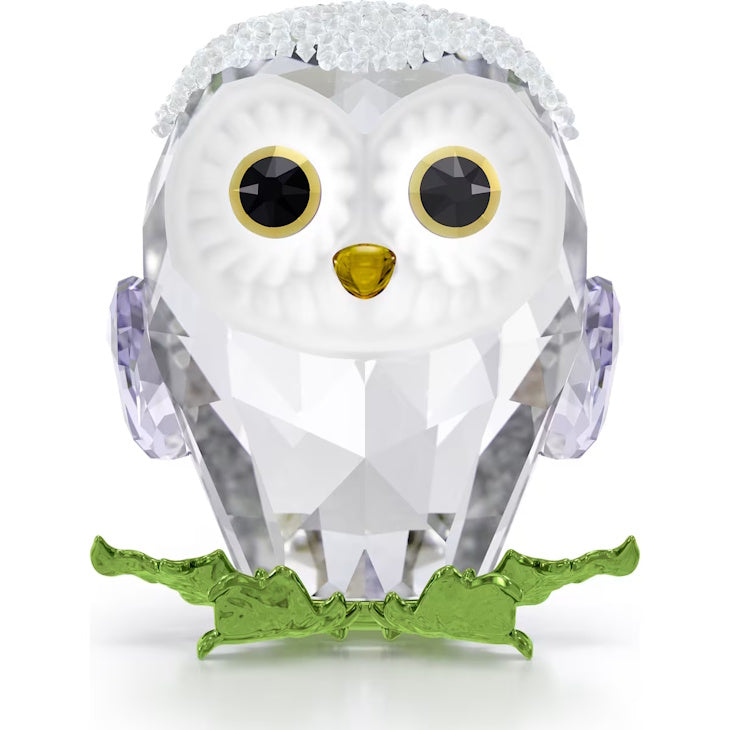 Swarovski Idyllia Baby Owl.