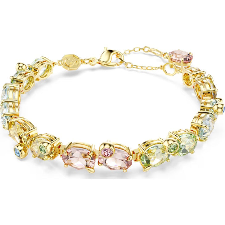 Swarovski Gema Tennis Bracelet.