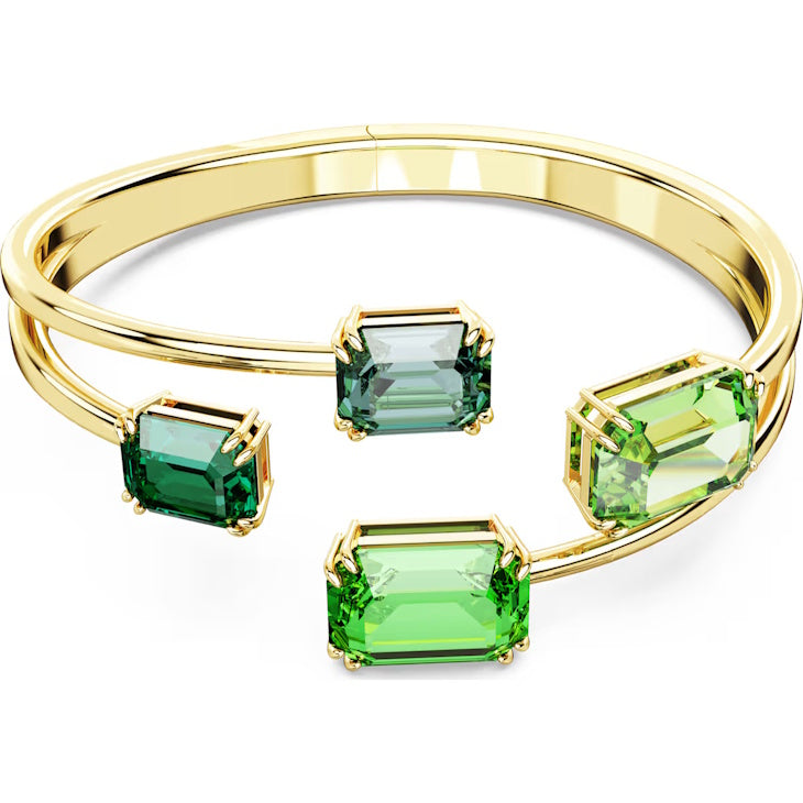 Swarovski Millenia Bangle.
