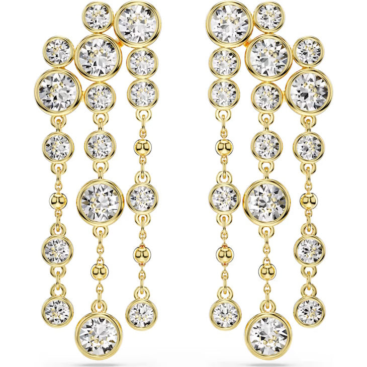 Swarovski Imber Drop Earrings.