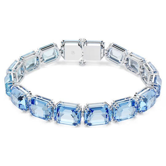 Swarovski Millenia Tennis Bracelet.