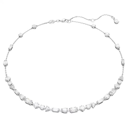 Swarovski Mesmera Necklace.