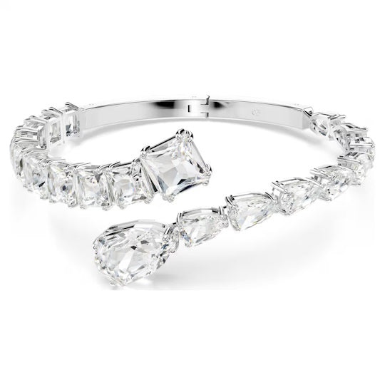 Swarovski Matrix Cuff.