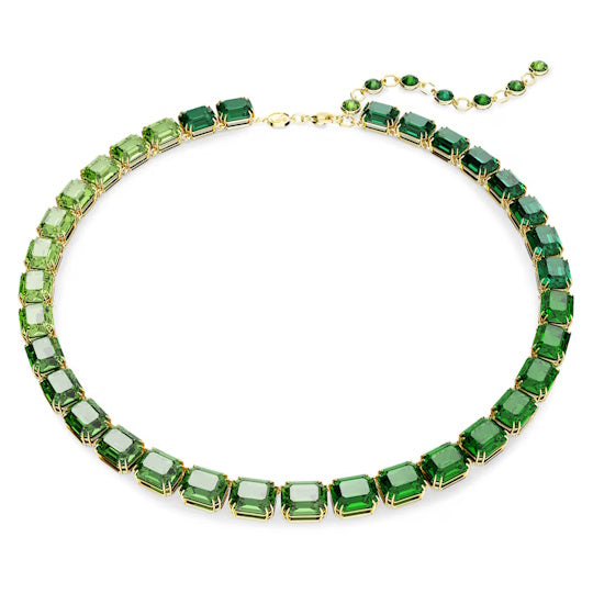 Swarovski Millenia Tennis Necklace.