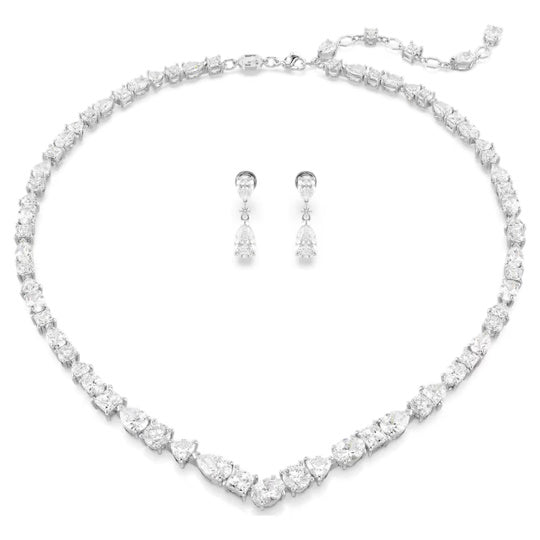 Swarovski Mesmera Set.