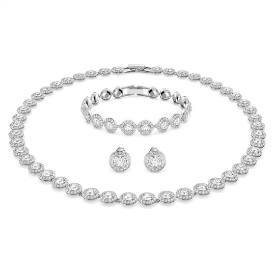 Swarovski Una Angelic Set.
