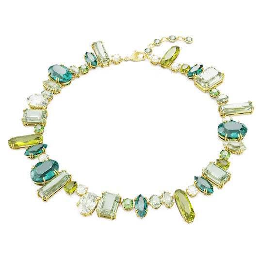 Swarovski Gema Necklace.