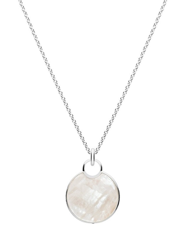 Kailis Reflections Silver Necklace.