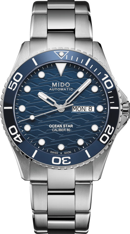 Gents Mido Automatic watch.