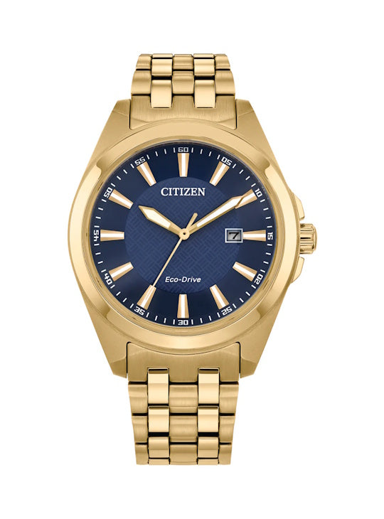 Citizen Gents Eco Drive Watch.
