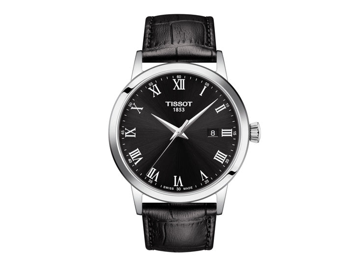 Gents Tissot Classic Dream Quartz Watch.