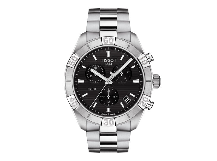 Gents Tissot T-Classic Quartz Watch.