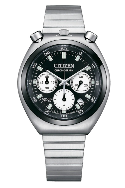 Gents Citizen Dress Quartz Watch