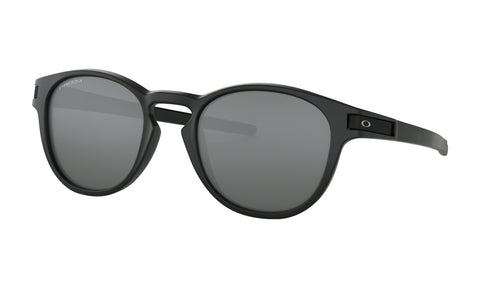Oakley Latch Matte Black w/ PRIZM Black.