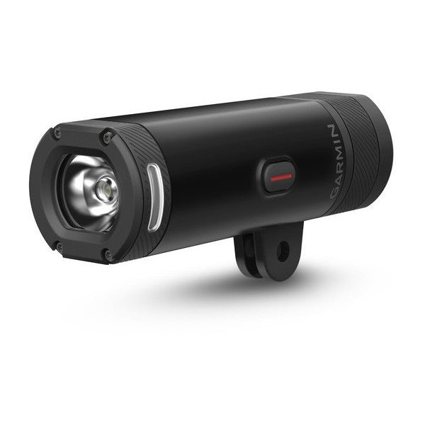 Garmin Varia&trade; UT800 Smart Headlight.