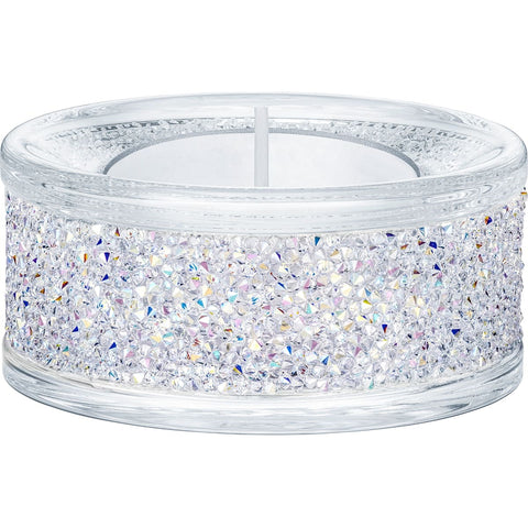 Swarovski Shimmer Tea Light Holders.