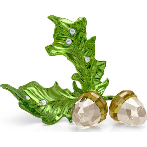 Swarovski Idyllia Acorns.