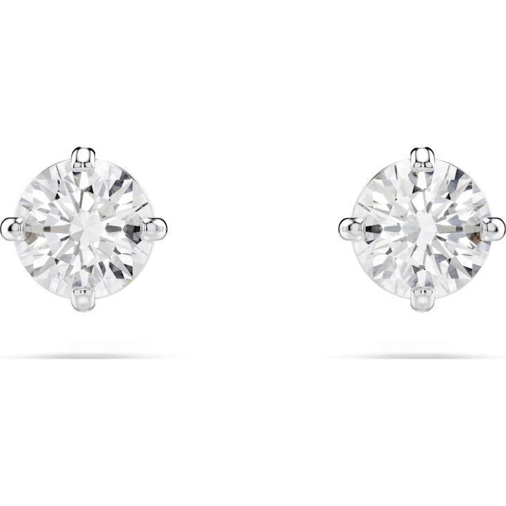 Swarovski&nbsp;Stilla Attract Stud Earrings.