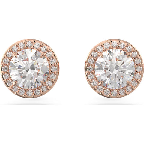 Swarovski Una Angelic Stud Earrings.