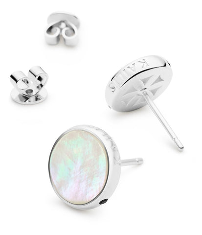 Kailis Reflection Stud Earrings.
