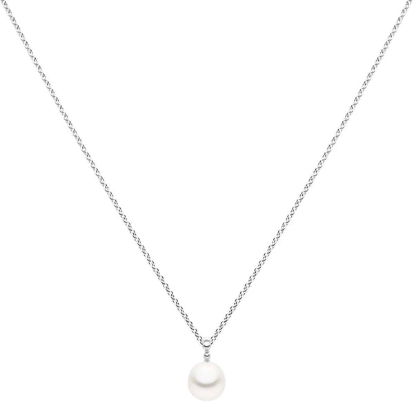 Kailis Antheia Silver and Pearl Pendant. – The Staff Shop