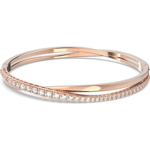 Swarovski Hyperbola bracelet,