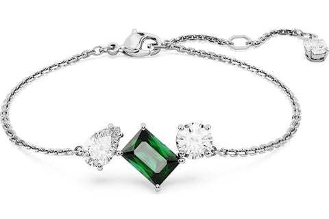 Swarovski Mesmera bracelet.