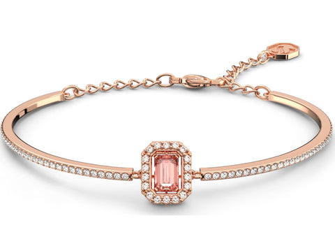 Swarovski Una bangle.