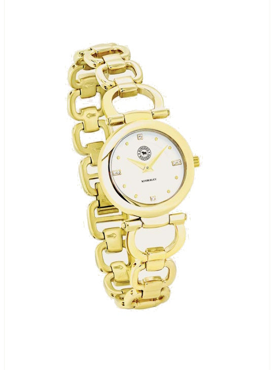 Ringers Western Kimberley Watch.