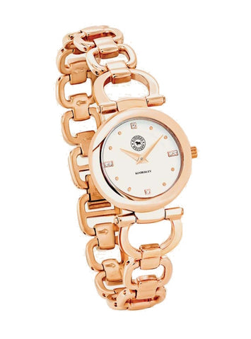 Ringers Western Kimberley Watch.