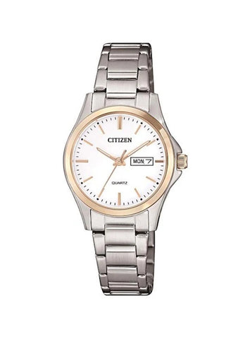 Ladies Citizen Quartz Dress Watch.
