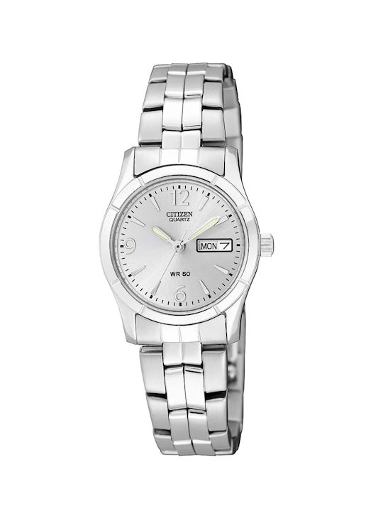 Ladies Citizen Quartz Dress Watch.