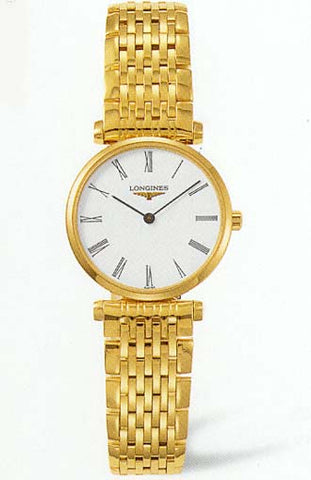 Ladies Longines La Grande Classique Watch