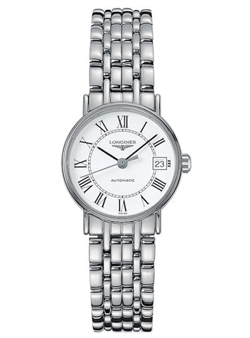 Longines Ladies Presence Automatic watch.