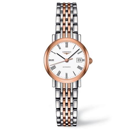 Ladies Longines Automatic Movement Watch.