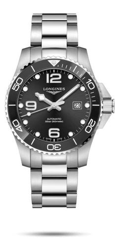 Gents Longines HydroConquest Sport Quartz Watch.