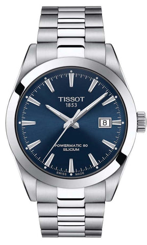 Tissot Powermatic 80 Automatic Silicium Watch