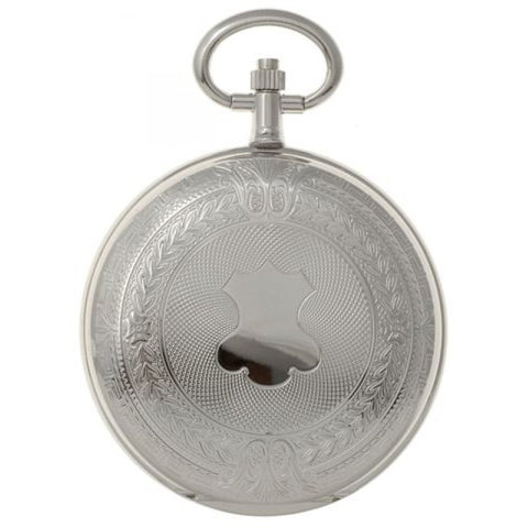 Pocket Classique Quartz Watch 41mm.