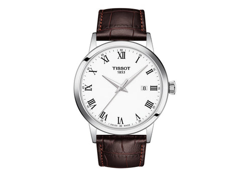 Gents Tissot Classic Dream Quartz Watch.