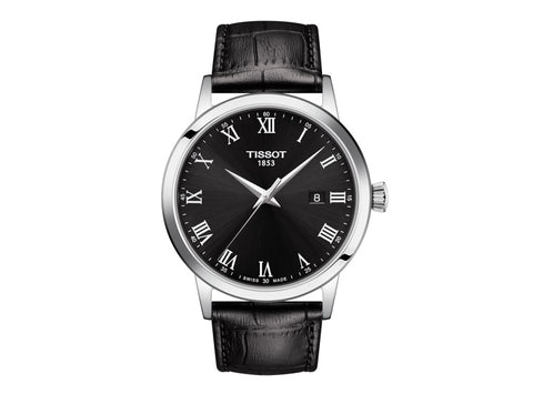 Gents Tissot Classic Dream Quartz Watch.