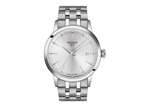 Gents Tissot Classic Dream Quartz Watch.