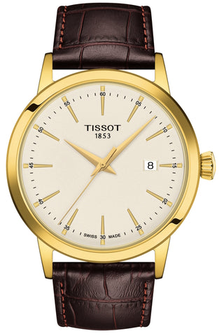 Gents Tissot Classic Dream Quartz Watch.