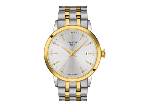 Gents Tissot Classic Dream Quartz Watch.