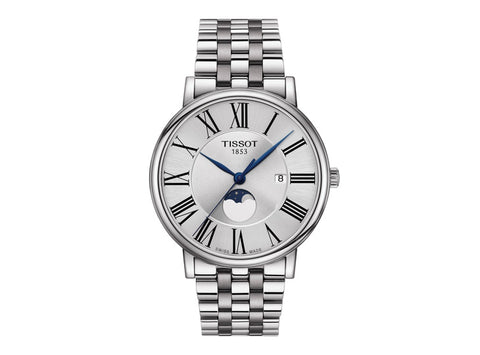 Gents Tissot T-Classic Quartz Watch.