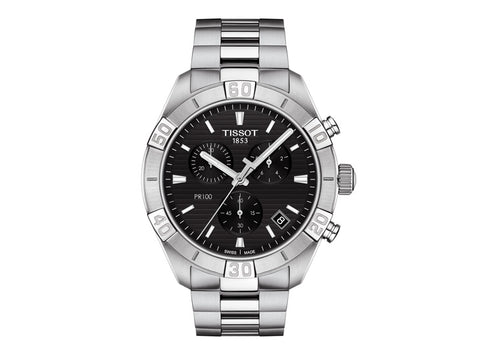 Gents Tissot T-Classic Quartz Watch.