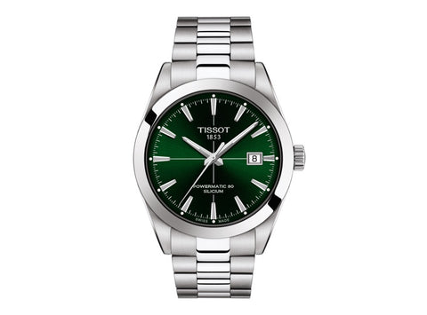 Gents Tissot T-Classic Automatic Watch.